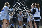 WLax vs FSU  Women’s Lacrosse vs Framingham State University. - Photo by: KEITH NORDSTROM : WLax, lacrosse